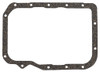 Oil Pan Gasket - 1998 Mazda Protege 1.5L Engine Parts # PG433ZE4