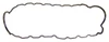 Oil Pan Gasket - 2000 Mazda B2500 2.5L Engine Parts # PG447ZE16