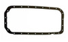 Oil Pan Gasket - 1991 Mazda B2600 2.6L Engine Parts # PG450ZE3