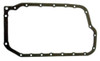 Oil Pan Gasket - 1996 Ford Probe 2.5L Engine Parts # PG455ZE4