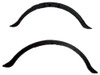 Oil Pan Gasket - 1996 Ford Escort 1.8L Engine Parts # PG490ZE6