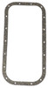 Oil Pan Gasket - 1993 Suzuki Swift 1.3L Engine Parts # PG500ZE44