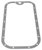 Oil Pan Gasket - 1995 Suzuki Swift 1.3L Engine Parts # PG501ZE8