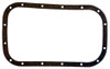 Oil Pan Gasket - 1985 Chevrolet Sprint 1.0L Engine Parts # PG526ZE3