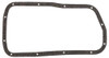 Oil Pan Gasket - 1991 Nissan D21 2.4L Engine Parts # PG607ZE4