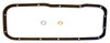 Oil Pan Gasket - 1992 Nissan Sentra 1.6L Engine Parts # PG609ZE13