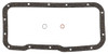 Oil Pan Gasket - 1992 Nissan Sentra 1.6L Engine Parts # PG609ZE13
