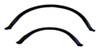 Oil Pan Gasket - 1988 Nissan 200SX 3.0L Engine Parts # PG616ZE24