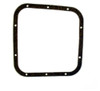 Oil Pan Gasket - 1996 Nissan Altima 2.4L Engine Parts # PG624ZE4