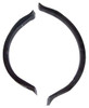 Oil Pan Gasket - 2011 Nissan Altima 3.5L Engine Parts # PG632ZE44