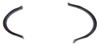 Oil Pan Gasket - 2011 Nissan Altima 3.5L Engine Parts # PG632ZE44