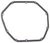 Oil Pan Gasket - 2014 Nissan Cube 1.8L Engine Parts # PG635ZE6