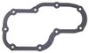 Oil Pan Gasket - 2009 Nissan Pathfinder 4.0L Engine Parts # PG648ZE36