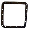 Oil Pan Gasket - 1985 Subaru GL 1.8L Engine Parts # PG723ZE4