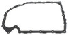 Oil Pan Gasket - 2014 Volkswagen CC 2.0L Engine Parts # PG802ZE58