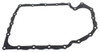 Oil Pan Gasket - 2010 Volkswagen GTI 2.0L Engine Parts # PG802ZE73
