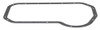 Oil Pan Gasket - 1999 Volkswagen Cabrio 2.0L Engine Parts # PG803ZE5