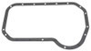 Oil Pan Gasket - 1995 Volkswagen Passat 2.0L Engine Parts # PG803ZE21