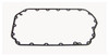 Oil Pan Gasket - 1998 Audi A4 2.8L Engine Parts # PG810ZE5