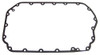 Oil Pan Gasket - 1998 Audi A4 2.8L Engine Parts # PG810ZE5