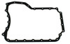 Oil Pan Gasket - 2010 Volkswagen Jetta 2.5L Engine Parts # PG813ZE19