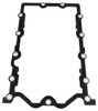 Oil Pan Gasket - 2003 Mini Cooper 1.6L Engine Parts # PG825ZE2