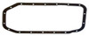 Oil Pan Gasket - 1992 Toyota 4Runner 2.4L Engine Parts # PG900ZE8