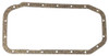 Oil Pan Gasket - 1986 Toyota Pickup 2.4L Engine Parts # PG900ZE18