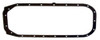 Oil Pan Gasket - 1988 Chevrolet Nova 1.6L Engine Parts # PG901ZE4