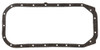 Oil Pan Gasket - 1985 Toyota Corolla 1.6L Engine Parts # PG901ZE5
