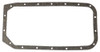 Oil Pan Gasket - 1985 Toyota Van 2.0L Engine Parts # PG910ZE1