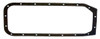 Oil Pan Gasket - 1986 Toyota Van 2.2L Engine Parts # PG910ZE2