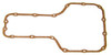 Oil Pan Gasket - 2008 Toyota Corolla 1.8L Engine Parts # PG916ZE38
