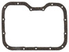 Oil Pan Gasket - 1997 Toyota Corolla 1.8L Engine Parts # PG933ZE14