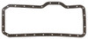 Oil Pan Gasket - 1985 Toyota Cressida 2.8L Engine Parts # PG941ZE3