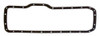 Oil Pan Gasket - 1988 Toyota Cressida 2.8L Engine Parts # PG941ZE6