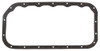 Oil Pan Gasket - 1992 Toyota Previa 2.4L Engine Parts # PG957ZE7