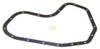 Oil Pan Gasket - 2013 Toyota Avalon 3.5L Engine Parts # PG968ZE33