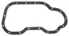 Oil Pan Gasket - 2006 Toyota Tacoma 4.0L Engine Parts # PG969ZE8