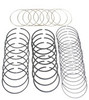 Piston Ring Set - 1997 Ford Mustang 3.8L Engine Parts # PR4122ZE85