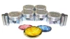 Piston Set with Rings - 1990 Jeep Comanche 4.0L Engine Parts # PRK1120ZE25