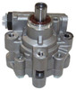 Power Steering Pump - 2009 Dodge Grand Caravan 3.8L Engine Parts # PSP1005ZE28