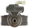 Power Steering Pump - 2004 Ford E-350 Club Wagon 5.4L Engine Parts # PSP1008ZE77