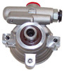 Power Steering Pump - 1991 Pontiac 6000 3.1L Engine Parts # PSP1022ZE155