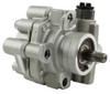 Power Steering Pump - 1999 Toyota Corolla 1.8L Engine Parts # PSP1030ZE5