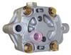 Power Steering Pump - 2006 Saab 9-2X 2.5L Engine Parts # PSP1031ZE2