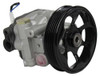 Power Steering Pump - 2010 Subaru Impreza 2.5L Engine Parts # PSP1084ZE6