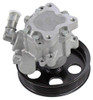 Power Steering Pump - 2006 Audi A4 1.8L Engine Parts # PSP1096ZE14