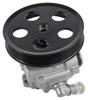 Power Steering Pump - 2006 Audi A4 1.8L Engine Parts # PSP1096ZE14
