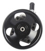 Power Steering Pump - 2002 Nissan Pathfinder 3.5L Engine Parts # PSP1112ZE5